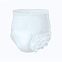 Calzón adulto premium xl con 10 piezas. precio sin iva