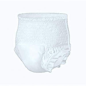 Calzón adulto premium grande con 10 piezas. precio sin iva.