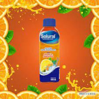 SOLURAL 500 ML. VARIOS SABORES