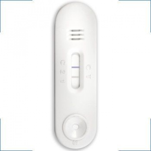 PRUEBA RÁPIDA CORONAVIRUS ANTICUERPOS IGG/IGM